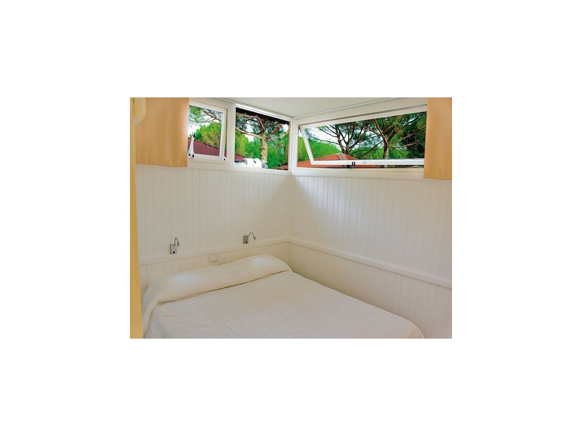 caravan Chalet im Jesolo Mare Family Village - Features photo 5