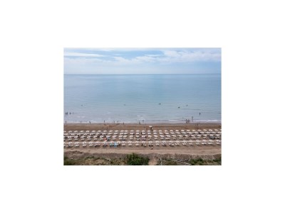 caravan Chalet im Jesolo Mare Family Village - Environment photo 14