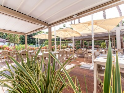 caravan Chalet im Jesolo Mare Family Village - Outdoor photo 26
