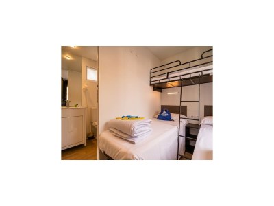 caravan Lodge im Jesolo Mare Family Village - Features photo 5