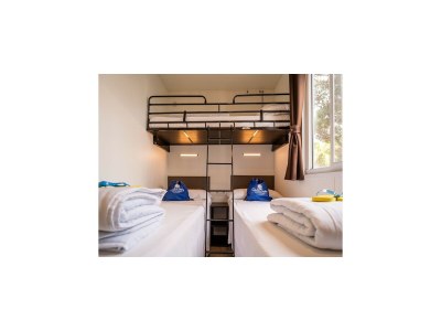 caravan Lodge im Jesolo Mare Family Village - Features photo 8