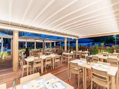 caravan Lodge im Jesolo Mare Family Village - Outdoor photo 33