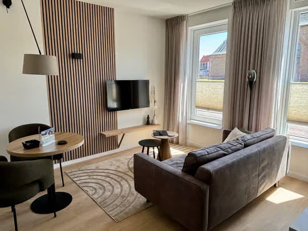 Apartment Großzügige Lodge mit privater Sauna - Features photo 5