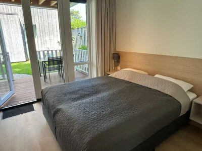 Apartment Großzügige Lodge mit privater Sauna - Features photo 7