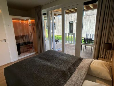 Apartment 2-person lodge with beautiful view of the church. - Features photo 9