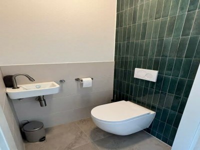 Apartment 2-person lodge with beautiful view of the church. - Features photo 10