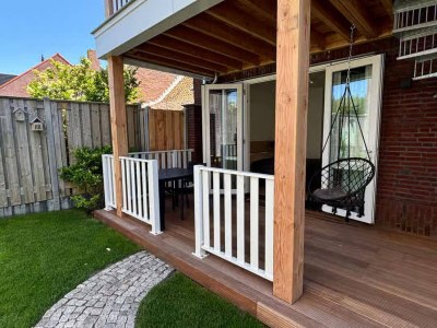 Apartment 2-person lodge with beautiful view of the church. - Features photo 11