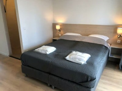 Apartment Lodge mit schönem Blick auf den Garten - Features photo 8