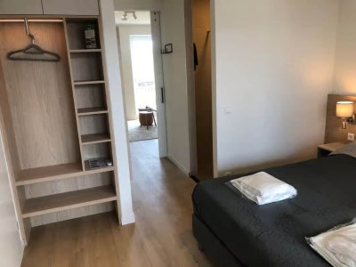 Apartment Beautiful lodge in the center of Zoutelande. - Features photo 8