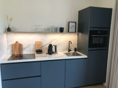 Apartment Beautiful lodge in the center of Zoutelande. - Features photo 10