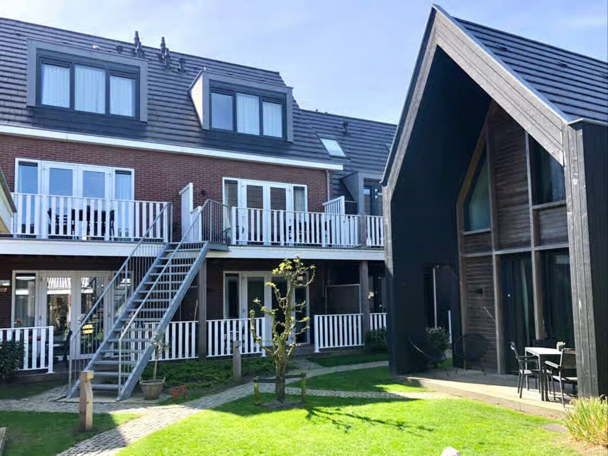 Apartment Beautiful lodge suitable for 2 people. - Outdoor photo 4