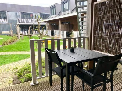 Apartment Beautiful lodge suitable for 2 people. - Features photo 10