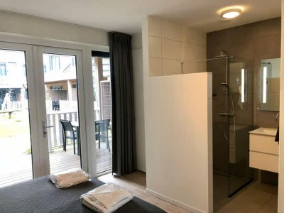 Apartment Beautiful lodge suitable for 2 people. - Features photo 15