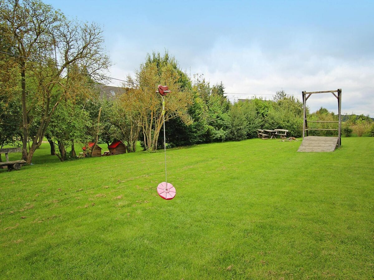 Holiday house Ferienhaus Sonnentau im Mueritz Nationalpark - Outdoor photo 5