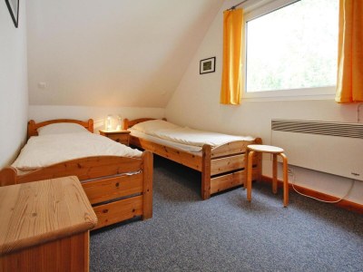 Holiday house Ferienhaus Sonnentau im Mueritz Nationalpark - Features photo 9