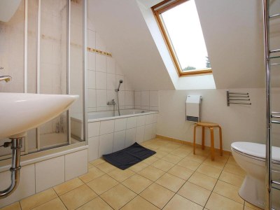 Holiday house Ferienhaus Sonnentau im Mueritz Nationalpark - Features photo 11