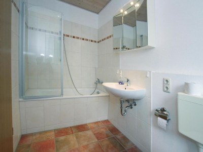 Holiday house Ferienhaus Sonnentau im Mueritz Nationalpark - Features photo 12
