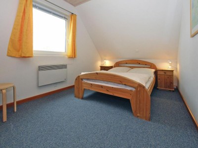 Holiday house Ferienhaus Sonnentau im Mueritz Nationalpark - Features photo 14