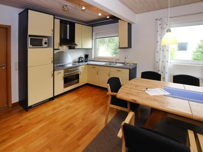 Holiday house Ferienhaus Sonnentau im Mueritz Nationalpark - Features photo 19