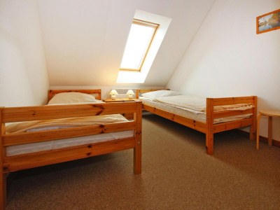 Holiday house Ferienhaus Sonnentau im Mueritz Nationalpark - Features photo 22