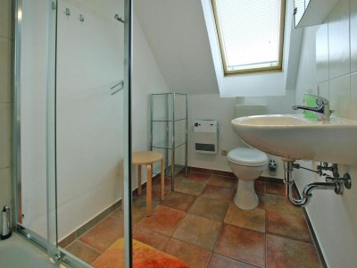 Holiday house Ferienhaus Sonnentau im Mueritz Nationalpark - Features photo 23
