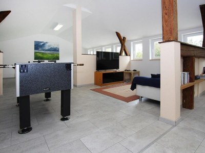 Holiday house Ferienhaus Sonnentau im Mueritz Nationalpark - Features photo 24
