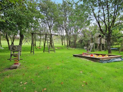 Holiday house Ferienhaus in Mirow for 9 Personen - Outdoor photo 5