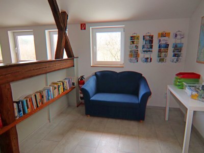 Holiday house Ferienhaus in Mirow for 9 Personen - Features photo 20