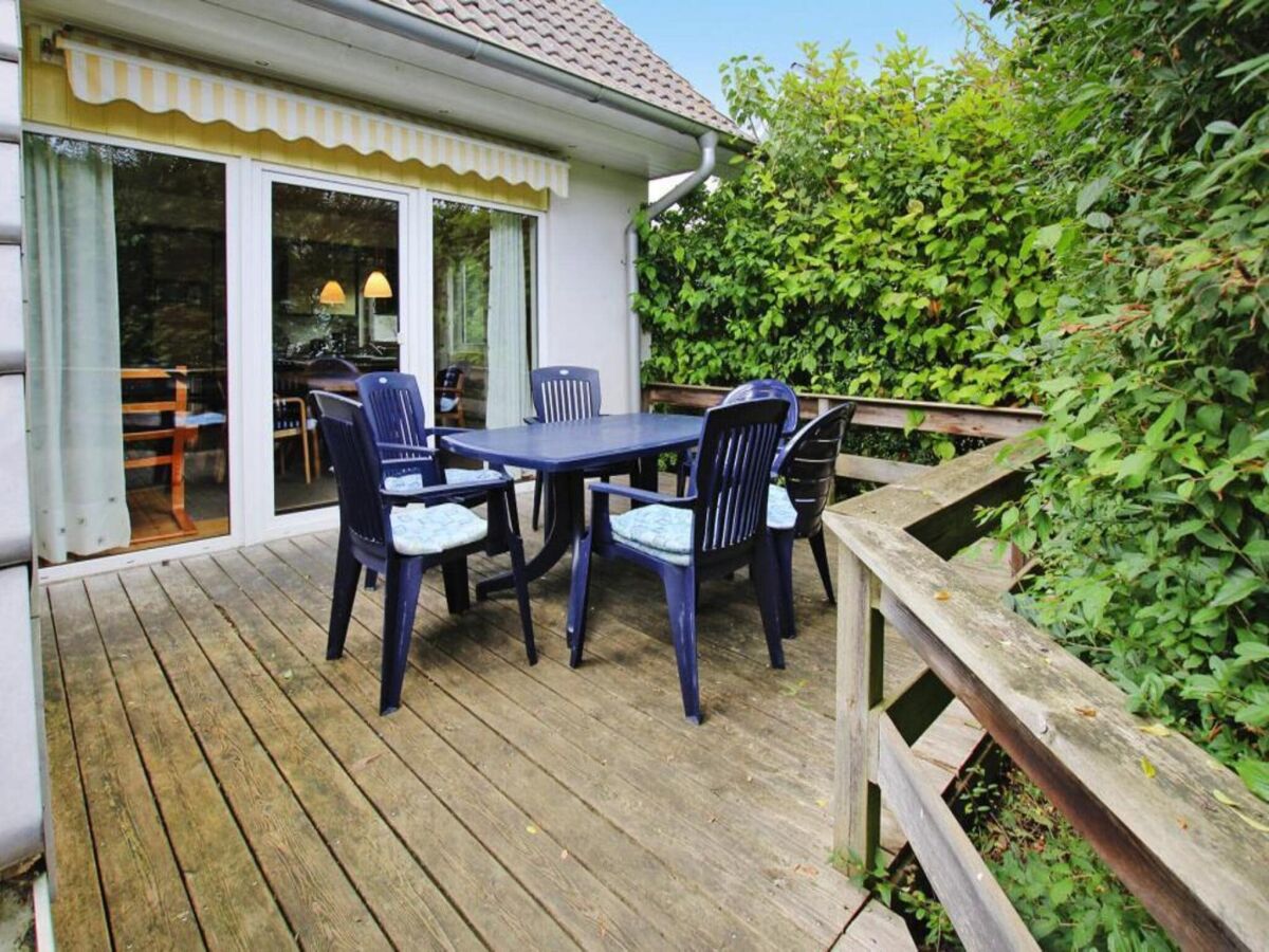 Holiday house Ferienanlage im Müritz-Nationalpark, Mirow - Outdoor photo 3