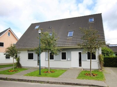 Holiday house Ferienanlage im Müritz-Nationalpark, Mirow in Müritz - Holiday house