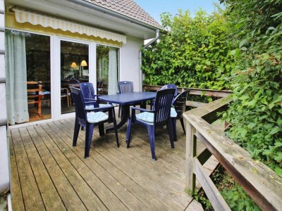 Holiday house Ferienanlage im Müritz-Nationalpark, Mirow - Outdoor photo 3
