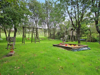 Holiday house Ferienanlage im Müritz-Nationalpark, Mirow - Outdoor photo 5