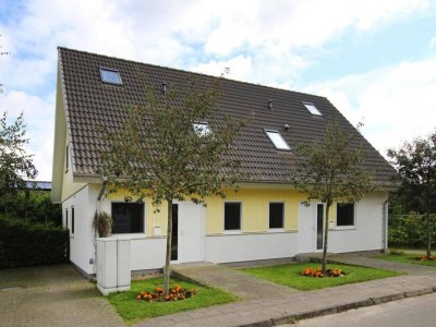 Holiday house Ferienanlage im Müritz-Nationalpark, Mirow - Outdoor photo 6