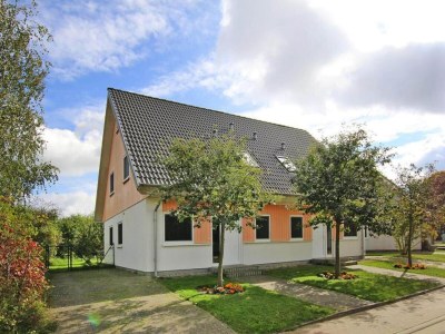 Holiday house Ferienanlage im Müritz-Nationalpark, Mirow - Outdoor photo 7