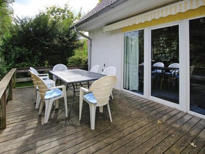 Holiday house Ferienanlage im Müritz-Nationalpark, Mirow - Outdoor photo 8