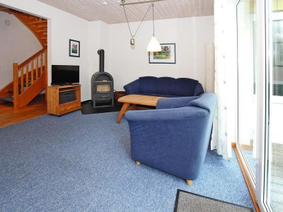 Holiday house Ferienanlage im Müritz-Nationalpark, Mirow - Features photo 9