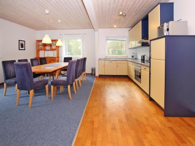Holiday house Ferienanlage im Müritz-Nationalpark, Mirow - Features photo 11