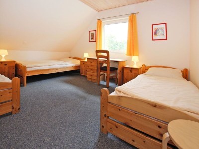 Holiday house Ferienanlage im Müritz-Nationalpark, Mirow - Features photo 12