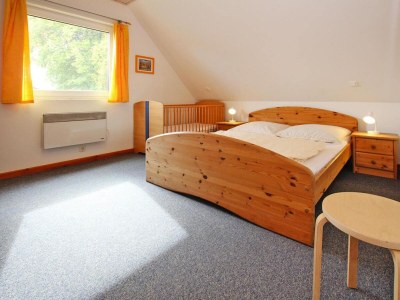 Holiday house Ferienanlage im Müritz-Nationalpark, Mirow - Features photo 15