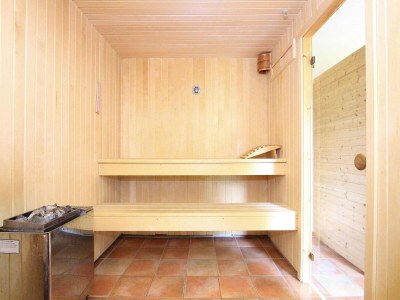 Holiday house Ferienanlage im Müritz-Nationalpark, Mirow - Outdoor photo 23