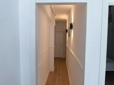 Apartment Beautiful apartment by the sea in Almeria - Features photo 12
