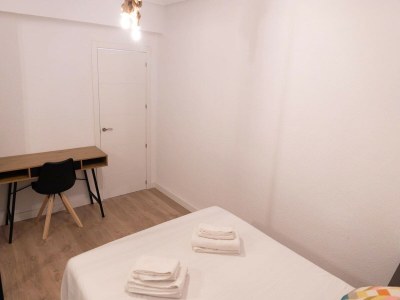 Apartment Beautiful apartment by the sea in Almeria - Features photo 16