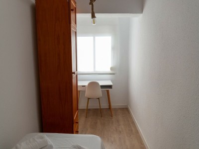 Apartment Beautiful apartment by the sea in Almeria - Features photo 18