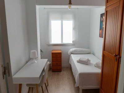 Apartment Beautiful apartment by the sea in Almeria - Features photo 19