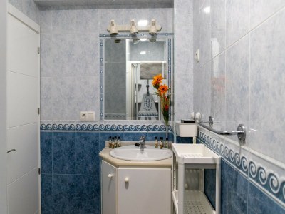 Apartment Beautiful apartment by the sea in Almeria - Features photo 21