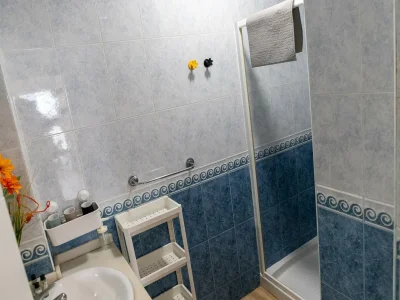 Apartment Beautiful apartment by the sea in Almeria - Features photo 23