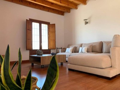 Holiday house Stone house with private pool in Agua Amarga - Features photo 26
