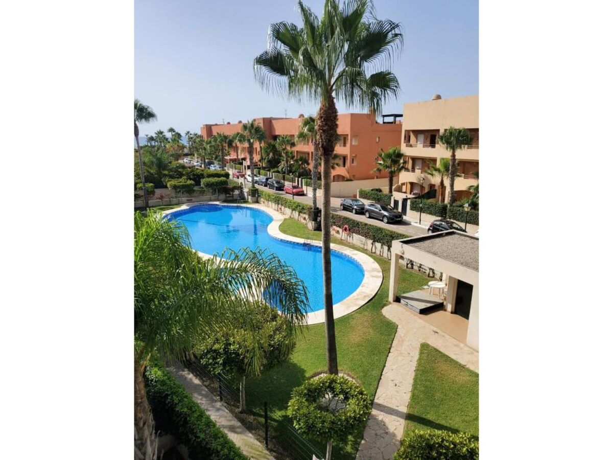 Apartment Wohnung  nur wenige Schritte vom Strand entfernt - Outdoor photo 2
