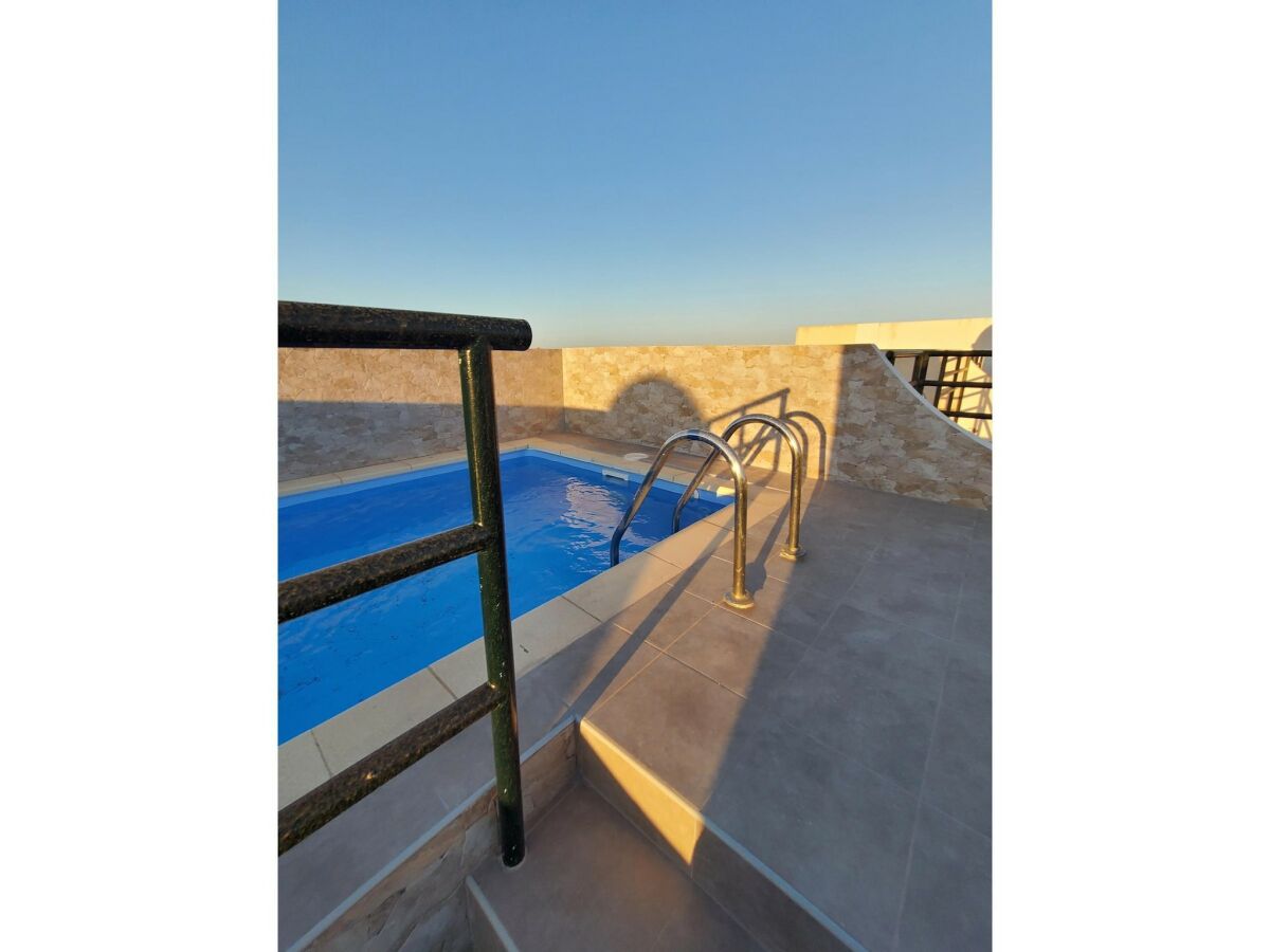 Apartment Wohnung  nur wenige Schritte vom Strand entfernt - Outdoor photo 3