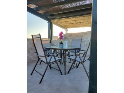 Apartment Wohnung  nur wenige Schritte vom Strand entfernt - Outdoor photo 7